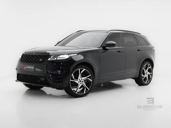 LAND ROVER RANGE ROVER VELAR 2.0 P400E PHEV R-DYNAMIC HSE AUTOMÁTICO LAND ROVER RANGE ROVER VELAR 2.0 P400E PHEV R-DYNAMIC HSE AUTOMÁTICO